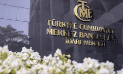 Merkez Bankası rezervleri 183,5 milyar dolara yükseldi