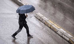 Meteoroloji uyardı: Kavurucu sıcakların ardından sağanak geliyor