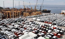 Otomotiv endüstrisi temmuzda yaklaşık 3,6 milyar dolarlık ihracatla ilk sırada yer aldı