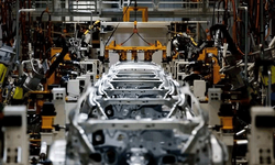 Otomotiv endüstrisinden yılın 7 ayında rekor ihracat