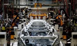 Otomotiv ihracatı yılın 7 ayında 24,4 milyar dolar oldu