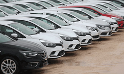 Otomotiv pazarı ilk 7 ayda yüzde 10,72 daraldı