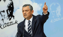 Özgür Özel'den Eren Ali Bingöl iddiası: "Beni arayıp ağladı"