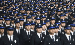 Polis Meslek Yüksekokullarına 3 bin 250 öğrenci alınacak