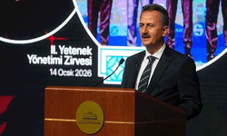 SSB Başkanı Görgün: Savunma sanayimiz, dünyanın dört bir yanında güven duyulan bir marka haline gelmiştir