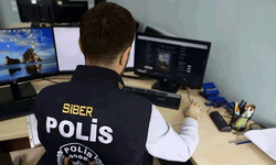 Siber suçlarla mücadele operasyonlarında 13 şüpheli tutuklandı