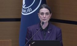 Sinem Dedetaş görevden uzaklaştırıldı