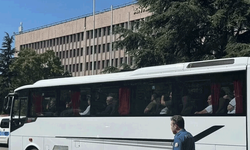 Suç örgütü yöneticiliği iddiasıyla tutuklanan Alihan Kuriş'in emniyet ifadesi ortaya çıktı