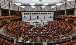 Suça sürüklenen çocuk yasası TBMM'de kabul edildi