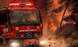 Tarım ve Orman Bakanı Yumaklı'dan "şiddetli rüzgar" uyarısı