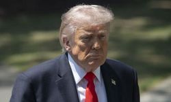 Trump: "İran'a güvenecek en son kişi benim. Bana sürekli yalan söylediler."