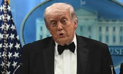 Trump, Mekke Ortak Savunma Anlaşması’nın imzalanmasından büyük memnuniyet duyduğunu açıkladı