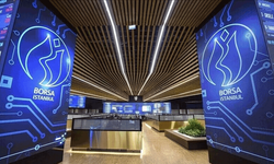 Borsa güne düşüşle başladı