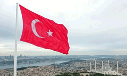Türkiye ekonomisi yılın ikinci çeyreğinde yıllık bazda yüzde 2,3 büyüdü