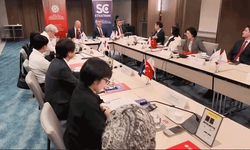 Türkiye İletişim Başkanlığı Japonya'da STRATCOM etkinliklerine ev sahipliği yaptı