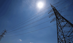 Türkiye'nin elektrik kurulu gücü 126 bin 476 megavata ulaştı
