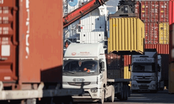 Türkiye'nin TDT ülkeleriyle yıllıklandırılmış ticaret hacmi temmuz itibarıyla 27,8 milyar dolara ulaştı