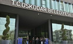Üsküdar Belediyesi CHP'de kaldı