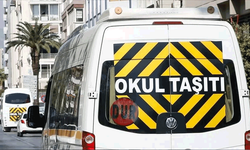 Velilere korsan okul servisi ve ücret uyarısı