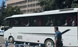 "Alihan Kuriş çıkar amaçlı suç örgütü" soruşturmasında bugüne kadar 81 şüpheli tutuklandı