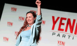 YENİ Parti Manisa İl Başkanı İlksen Özalper tutuklandı