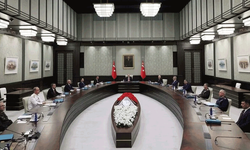 Yüksek Askeri Şura, Cumhurbaşkanı Erdoğan başkanlığında toplandı