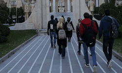 Yükseköğrenim mezunlarının kısa dönem ikamet izni 1 yıl daha uzatılabilecek