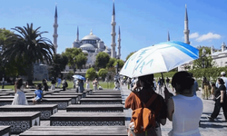 Yurdun bazı kesimlerinde sıcaklıklar cuma gününden itibaren azalacak