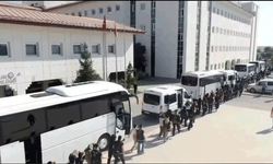18 ildeki dolandırıcılık operasyonlarında 153 şüpheli tutuklandı