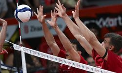 A Milli Erkek Voleybol Takımı'nın Avrupa Şampiyonası mücadelesi başlıyor