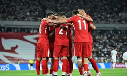 A Milli Futbol Takımı'nın Uluslar A Ligi aday kadrosu açıklandı