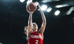 A Milli Kadın Basketbol Takımı, Dünya Kupası'nda 3. kez yer alacak