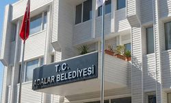 Adalar Belediyesi AK Parti'ye geçti