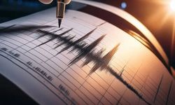 Adana'da 5 büyüklüğünde deprem