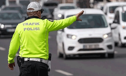 Başkentte yarın bazı yollar trafiğe kapatılacak