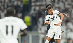 Beşiktaş, Marsilya'yı 4-1 mağlup etti