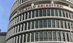 Bolu Belediyesinde "araç kiralamada usulsüzlüğe" ilişkin soruşturmada 22 zanlı hakkında gözaltı kararı