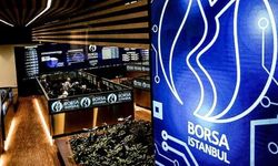 Borsa güne düşüşle başladı