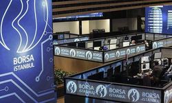 Borsa güne düşüşle başladı