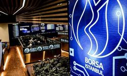 Borsa güne düşüşle başladı
