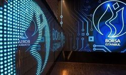 Borsa günü yükselişle başladı