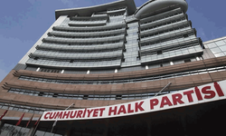 CHP butlan davasında temyiz başvurusunu geri çekti