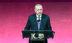 Cumhurbaşkanı Erdoğan: BM, Güvenlik Konseyi'nin veto hakkını kaldırmalıdır
