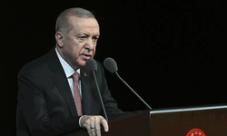 Cumhurbaşkanı Erdoğan: Terörsüz Türkiye sürecini bir devlet projesi olarak yürütüyoruz