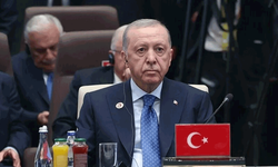 Cumhurbaşkanı Erdoğan: Tüm dünyada barış, huzur ve istikrar için çalışmaya devam ediyoruz