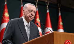 Cumhurbaşkanı Erdoğan: 2026'nın 5 ayında ihracat rekoru kırarak tarihi bir başarıya imza attık