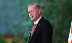 Cumhurbaşkanı Erdoğan'dan Sakarya Zaferi'nin 105. yıl dönümü mesajı