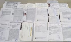 Dolandırıcılık, suç geliri aklanması, bahis ve uyuşturucu soruşturmalarında 137 kişi hakkında işlem yapıldı