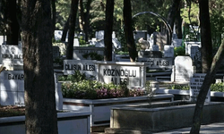 Eski MİT görevlisi Kaşif Kozinoğlu'nun mezarının açılmasına başlandı