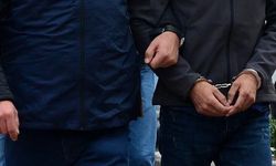 Eski MİT görevlisi Kaşif Kozinoğlu'nun ölümüne ilişkin soruşturmada gözaltına alınan 10 şüpheli adliyede